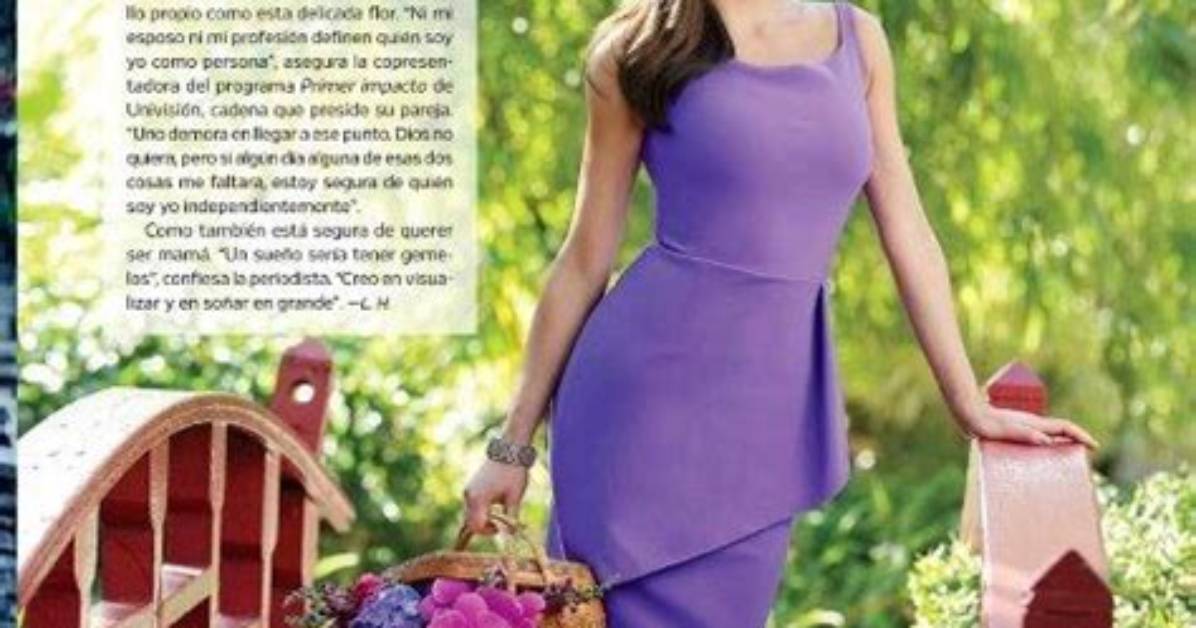 Pamela Silva Net Worth