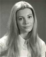 Pamela Susan Hall Net Worth