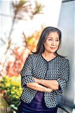 Pan Pan Yeung Net Worth