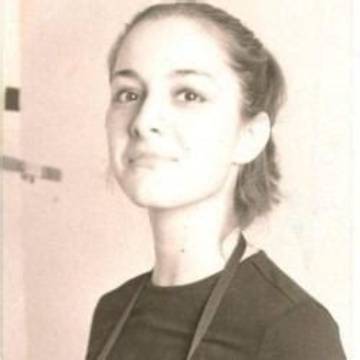 Panayiota Bertzikis Net Worth