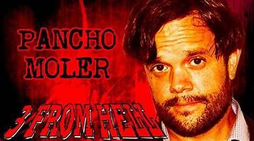 Pancho Moler Net Worth