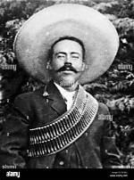 Pancho Villa Net Worth