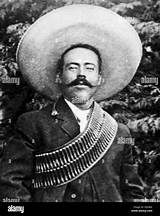 Pancho Villa Net Worth