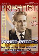 Pandi Raidhi Net Worth