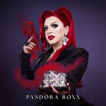 Pandora Boxx Net Worth