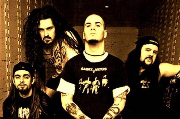 Pantera Net Worth