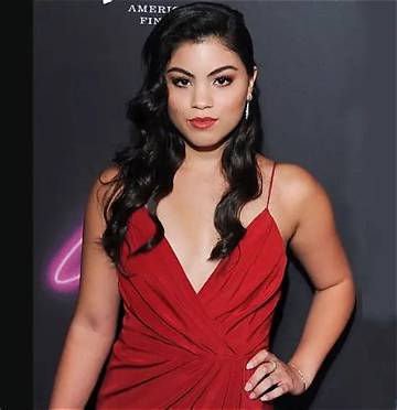 Paola Andino Net Worth
