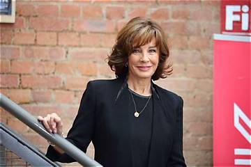 Paola Archer Net Worth