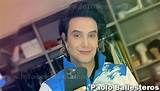 Paolo Ballesteros Net Worth