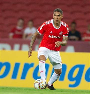 Paolo Guerrero Net Worth