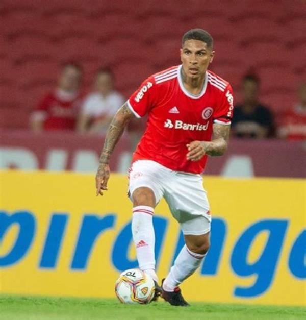 Paolo Guerrero Net Worth
