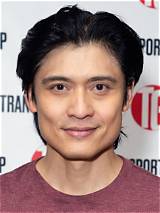 Paolo Montalban Net Worth