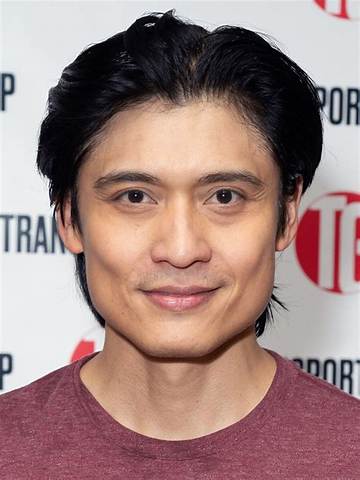 Paolo Montalban Net Worth