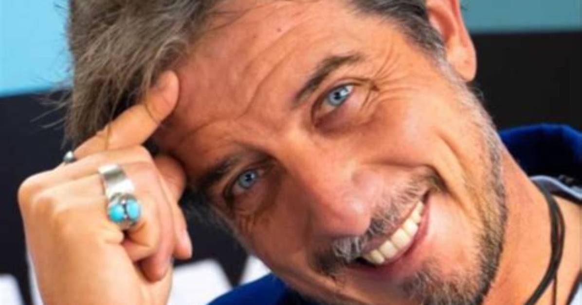 Paolo Ruffini Net Worth