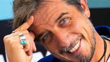 Paolo Ruffini Net Worth