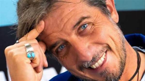 Paolo Ruffini Net Worth