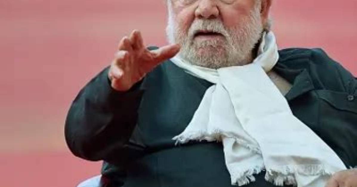 Paolo Villaggio Net Worth