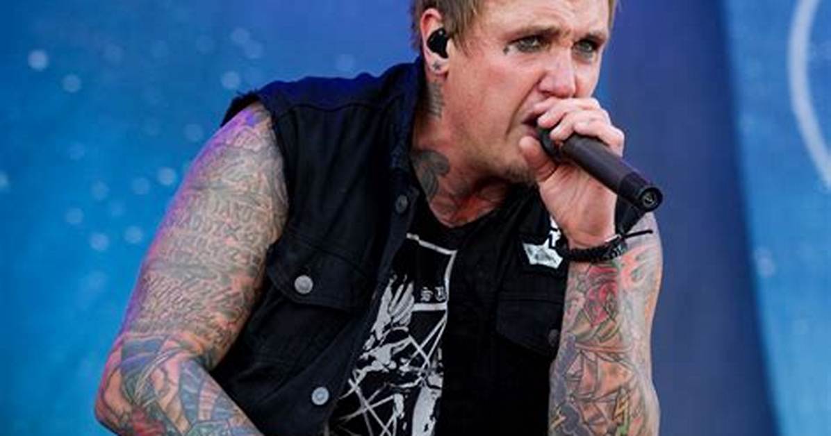 Papa Roach Net Worth