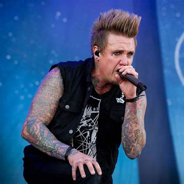 Papa Roach Net Worth