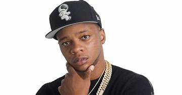 Papoose Net Worth