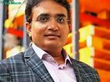 Parag Desai Net Worth