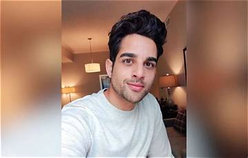 Paras Patel Net Worth