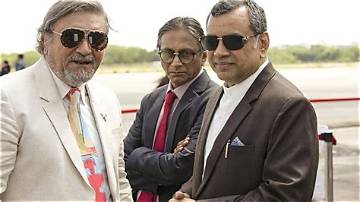Paresh Rawal Net Worth