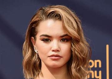 Paris Berelc Net Worth