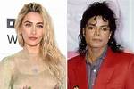 Paris Jackson Net Worth