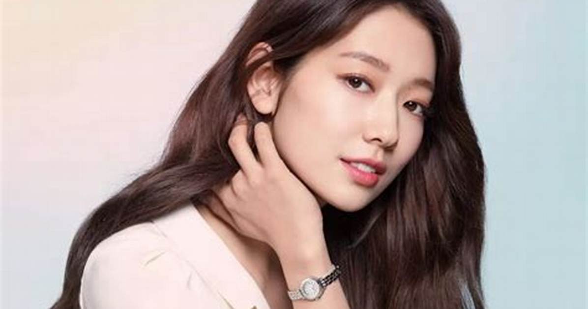 Park Shin Hye Net Worth