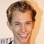 Parker Croft Net Worth