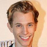 Parker Croft Net Worth