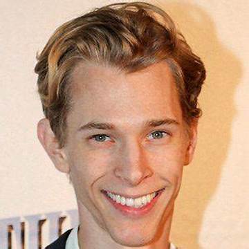Parker Croft Net Worth