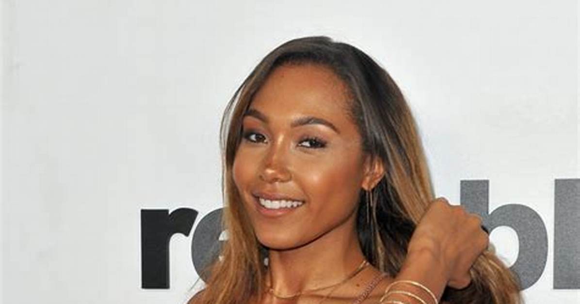 Parker Mckenna Posey Net Worth