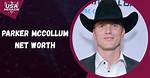 Parker Mcphinney Net Worth