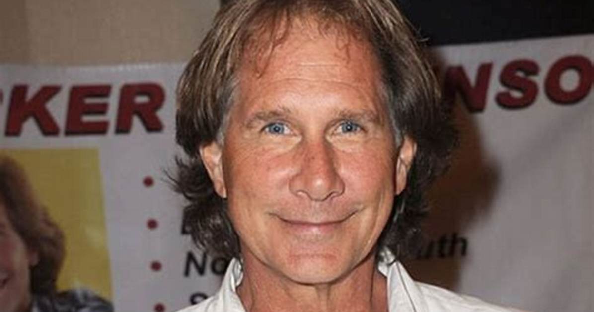 Parker Stevenson Net Worth