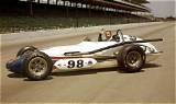 Parnelli Jones Net Worth