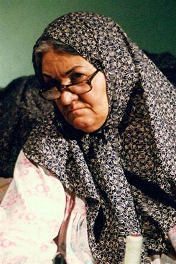 Parvindokht Yazdanian Net Worth