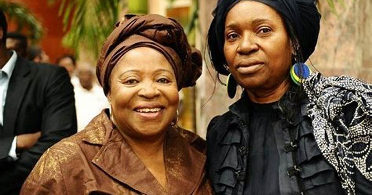 Pascaline Bongo Ondimba Net Worth