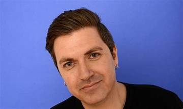 Pasquale Rotella Net Worth