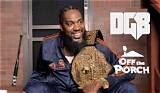 Pastor Troy Net Worth