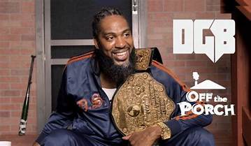 Pastor Troy Net Worth