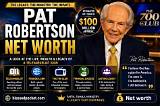 Pat Bell Net Worth