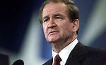 Pat Buchanan Net Worth