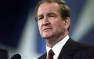 Pat Buchanan Net Worth
