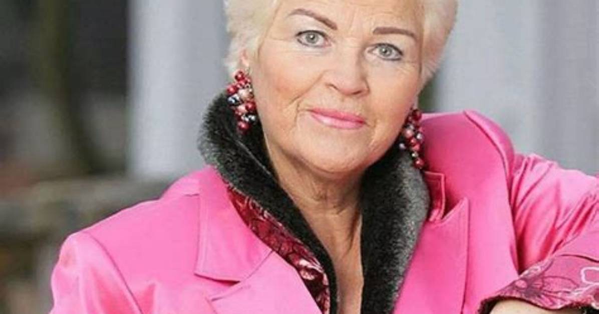 Pat Butcher Net Worth