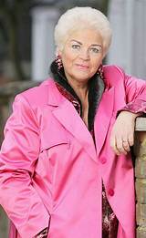 Pat Butcher Net Worth