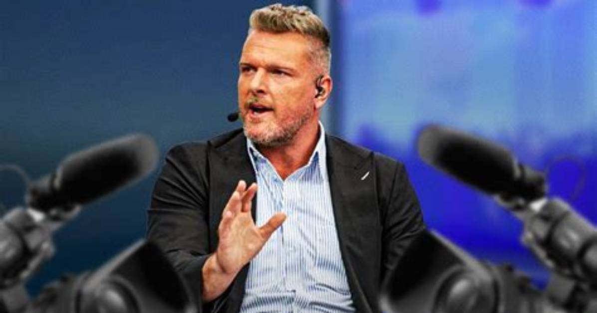 Pat Byrne Net Worth
