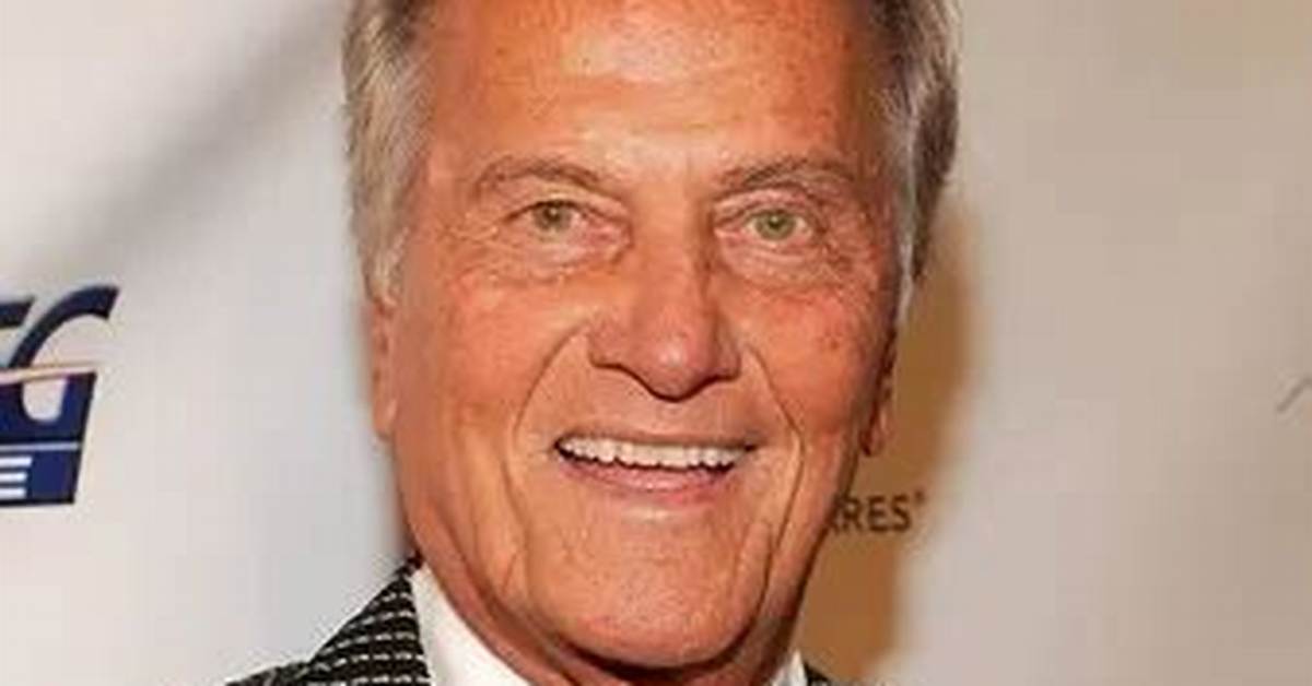 Pat Cassidy Net Worth
