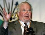Pat Conroy Net Worth